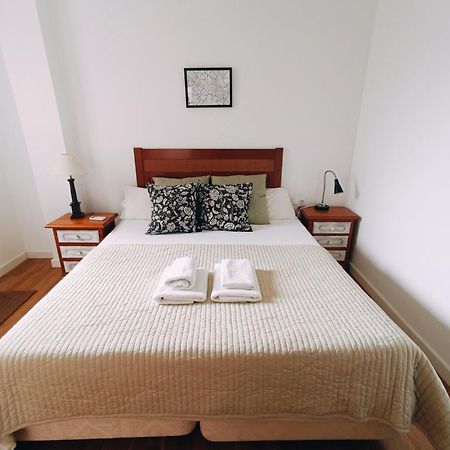 מאלגה Bolivia Beach Apartments מראה חיצוני תמונה