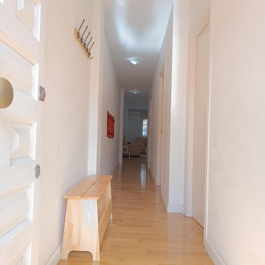מאלגה Bolivia Beach Apartments מראה חיצוני תמונה
