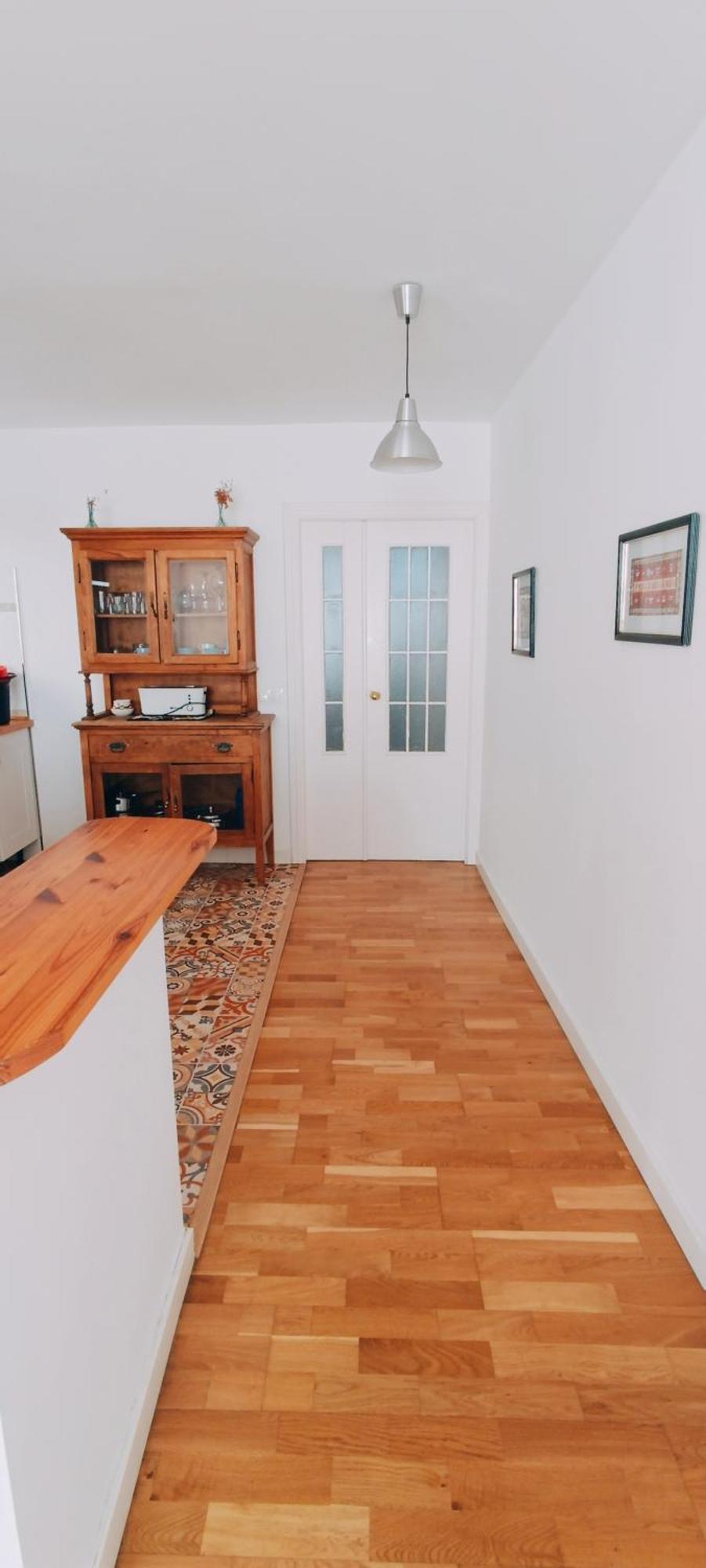 מאלגה Bolivia Beach Apartments מראה חיצוני תמונה