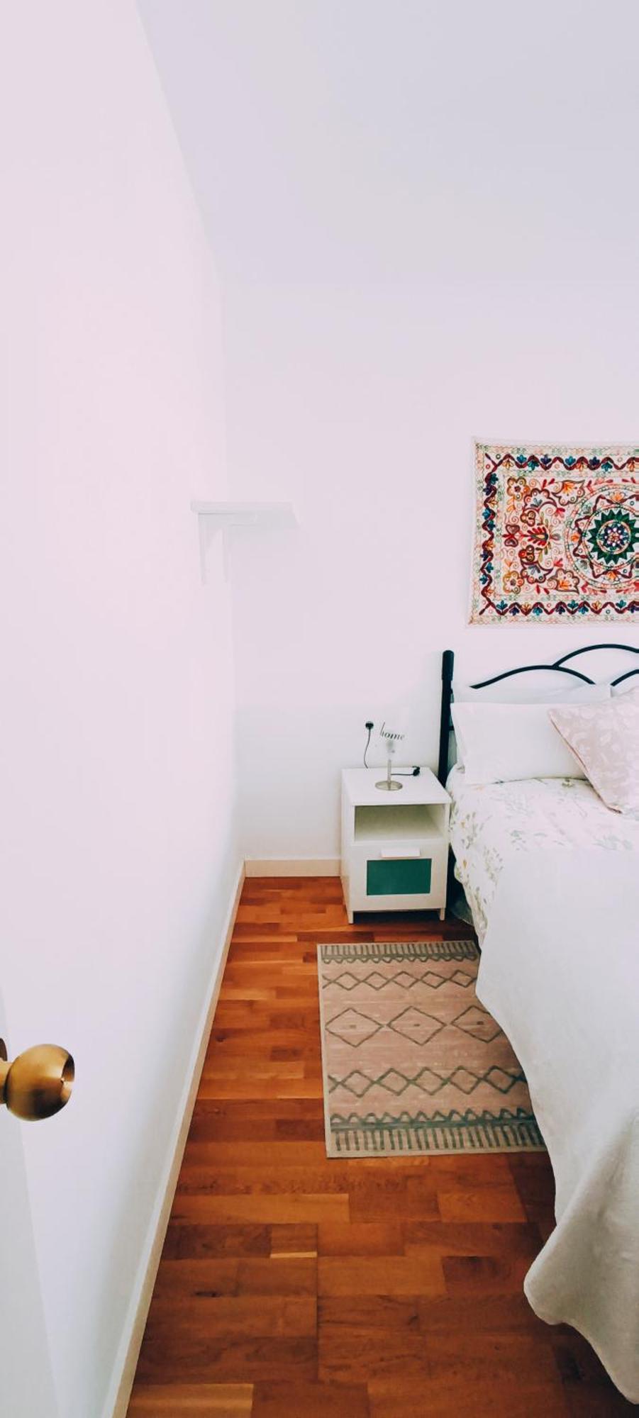 מאלגה Bolivia Beach Apartments מראה חיצוני תמונה