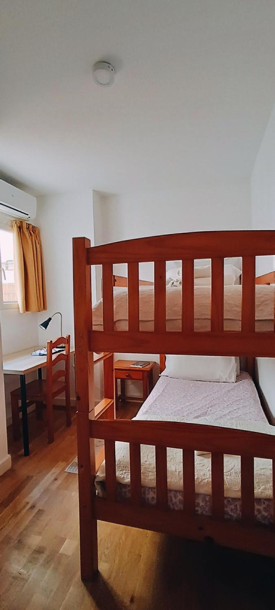 מאלגה Bolivia Beach Apartments מראה חיצוני תמונה
