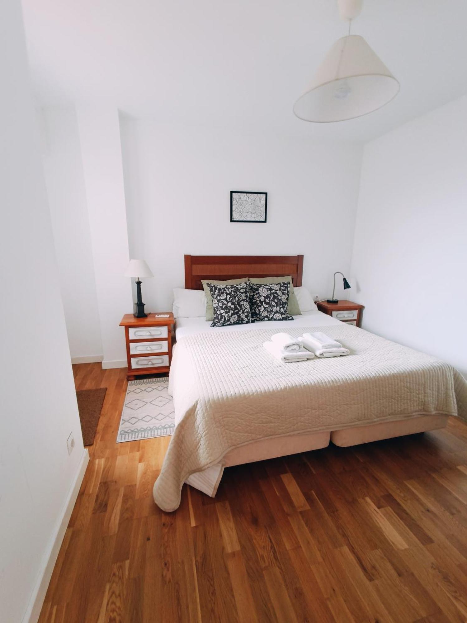 מאלגה Bolivia Beach Apartments מראה חיצוני תמונה