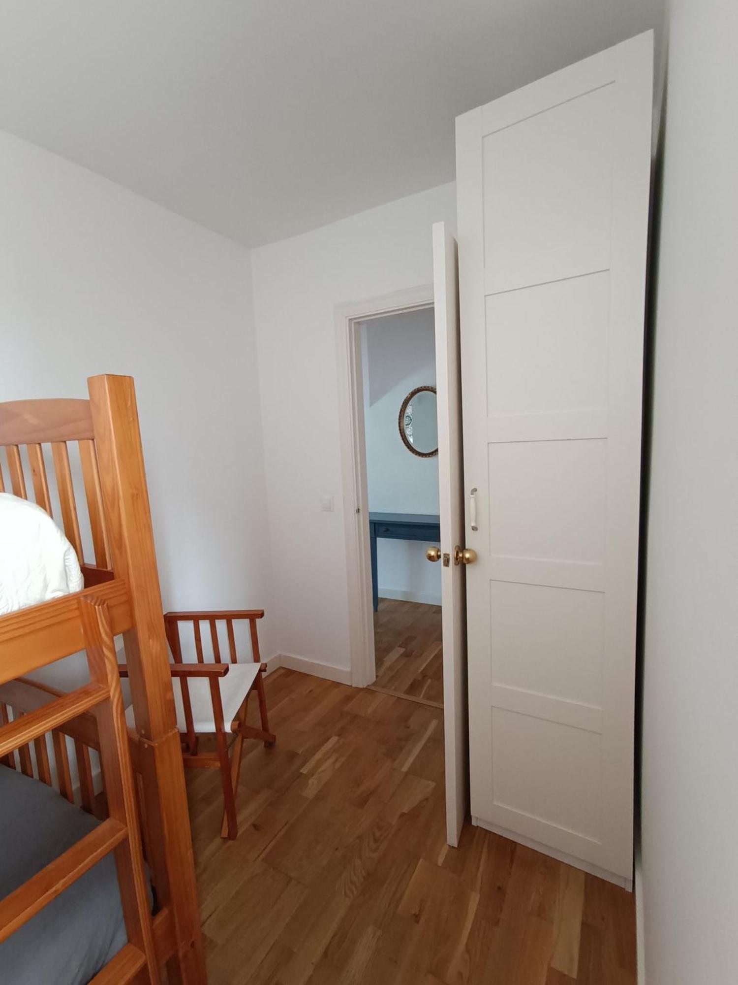 מאלגה Bolivia Beach Apartments מראה חיצוני תמונה