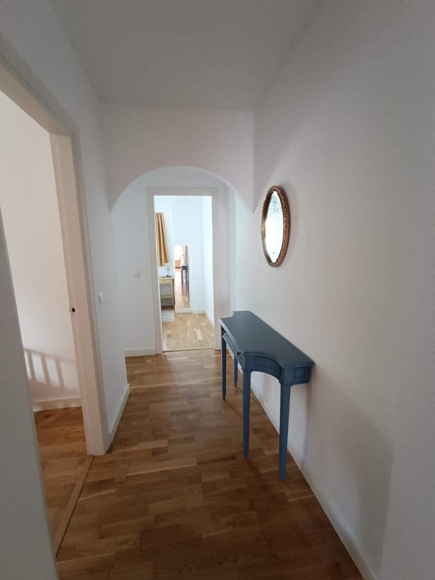 מאלגה Bolivia Beach Apartments מראה חיצוני תמונה